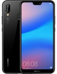 Замена разъема зарядки на телефоне Huawei P20 Lite в Хабаровске